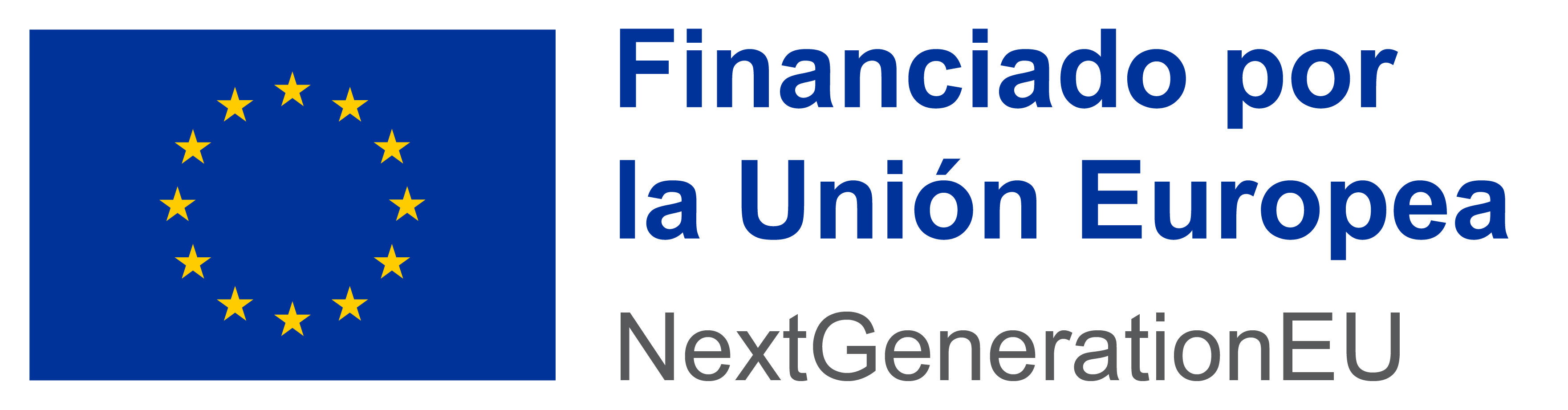 Financiado por la Unión Europea - Next Generation EU